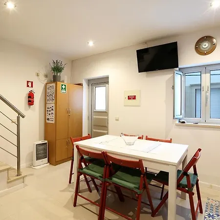 Casa Da * Nazaré