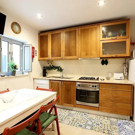 Casa Da Назаре