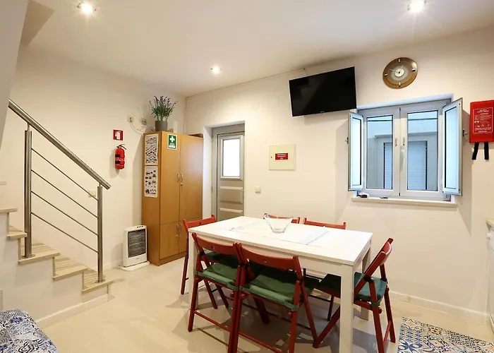 Casa Da * Nazaré