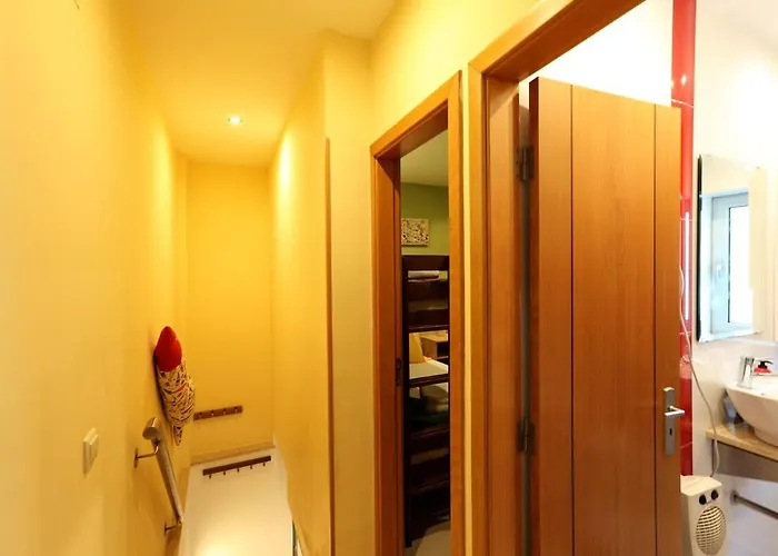 Casa Da Appartement *