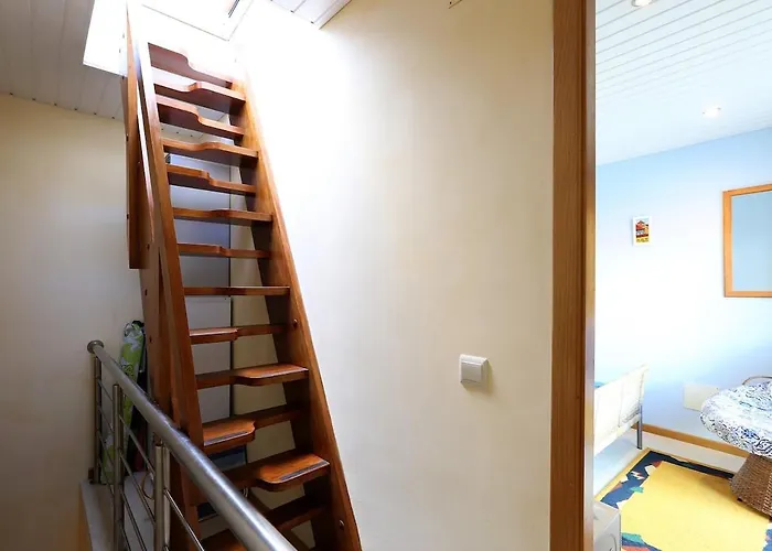 Casa Da Appartement Nazaré