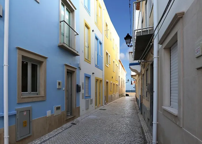 Casa Da Appartement