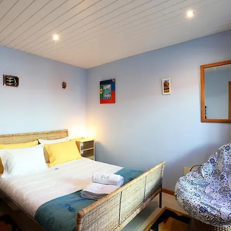 Casa Da Apartment Nazaré