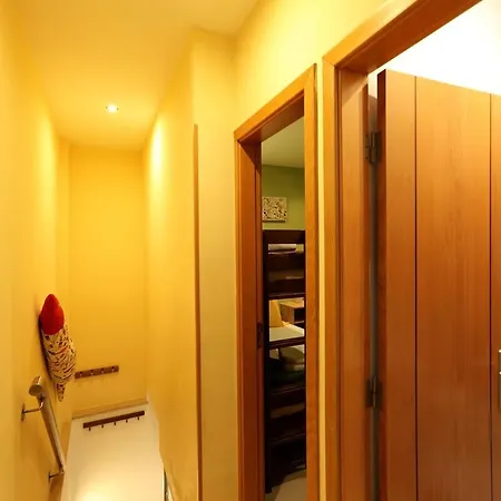 Casa Da Appartement *