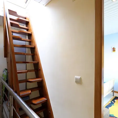 Casa Da Apartment Nazaré