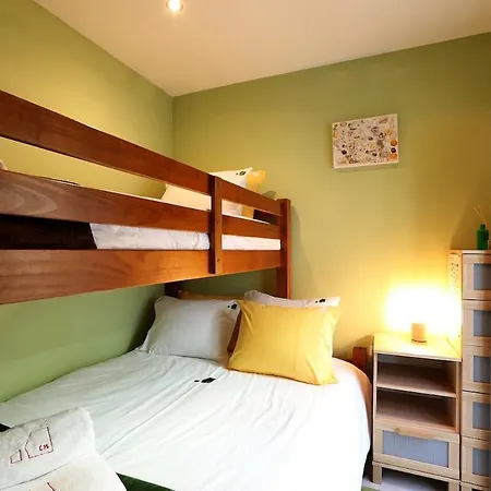 Casa Da Apartment Nazaré